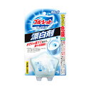 【送料込・まとめ買い×8点セット】小林製薬 ブルーレット おくだけ 漂白剤 30ML トイレ用洗剤(3)