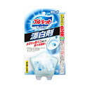 【送料込・まとめ買い×8点セット】小林製薬 ブルーレット おくだけ 漂白剤 30ML トイレ用洗剤