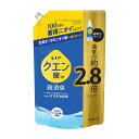 【令和・早い者勝ちセール】P&G レノア クエン酸in 超消臭 さわやかシトラスの香り 微香 つめかえ用 超特大サイズ 1080ml(4987176149701...