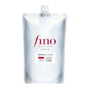 ファイントゥデイ fino フィーノ プレミアムタッチ 浸透美容液 ヘアマスク つめかえ用 700g（4550516474896）※パッケージ変更の場合あり