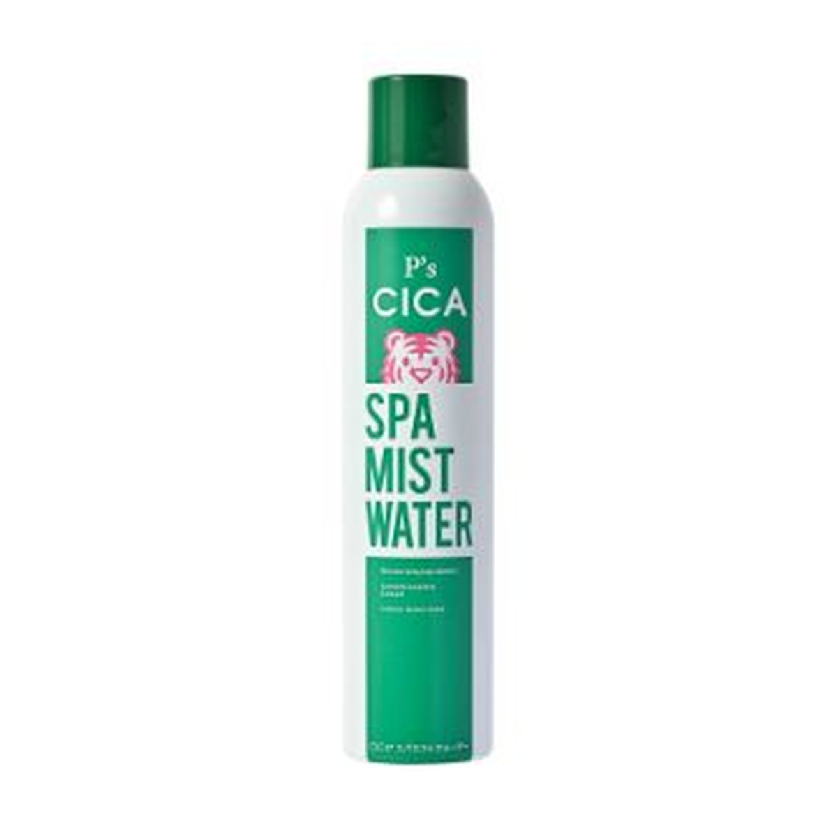 【P20倍★送料込 ×20点セット】コスメステーシヨン P’s CICA スパミストウォーター 250ml　※ポイント最大20倍対象