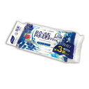 【令和・早い者勝ちセール】ライフ堂 リファイン ウェットティッシュ アルコール除菌 ポケット 10枚入×3個パック