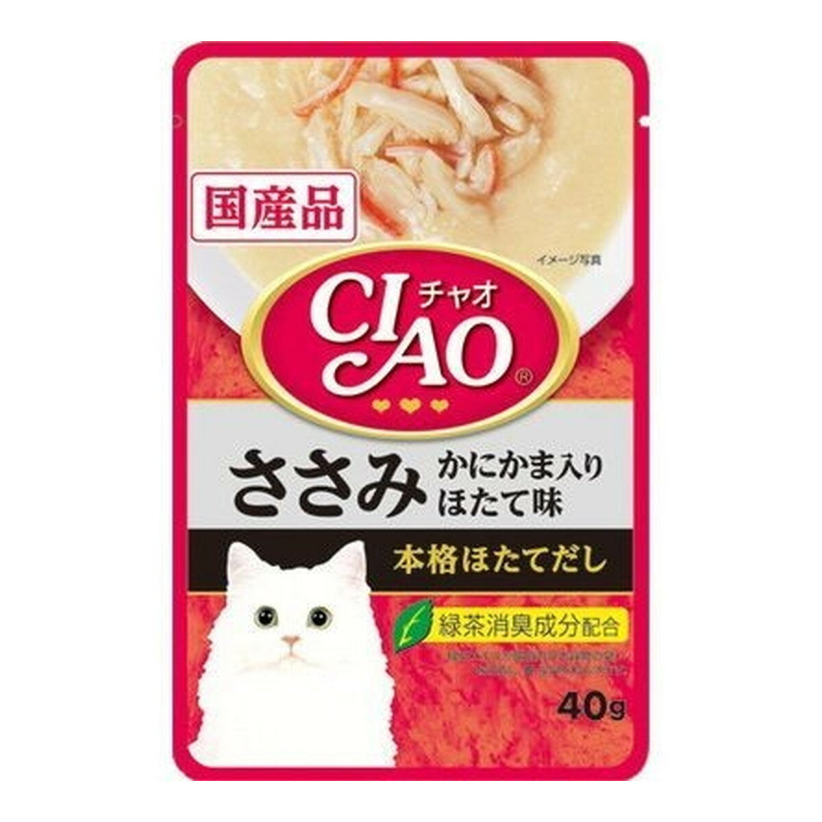 いなばペットフード CIAO チャオ パ