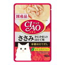 いなばペットフード CIAO チャオ パ