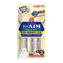 商品名：いなばペットフード チャオ CIAO for AIM アミノ酸 S18 ちゅーるタイプ 8g×5本内容量：8g×5本JANコード：4901133694578発売元、製造元、輸入元又は販売元：いなばペットフード商品番号：101-4901133694578商品説明アミノ酸S18配合で腎臓の健康に配慮！・腎臓の健康維持に配慮した小容量のちゅ〜るタイプおやつです。・お好きなちゅ〜ると一緒に混ぜて与えていただくおやつです。・アミノ酸S18を配合することにより、腎臓の健康維持に配慮。猫のAIMの働きをサポートします。・1日2本を限度としてお与えください。広告文責：アットライフ株式会社TEL 050-3196-1510 ※商品パッケージは変更の場合あり。メーカー欠品または完売の際、キャンセルをお願いすることがあります。ご了承ください。