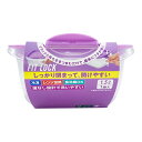 エビス パックスタッフ フィットロック 1.5L 食品保存容器