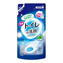 【最大半額!令和セール】カネヨ石鹸 トイレの洗剤 泡タイプ つめかえ用 天然ペパーミントの香り 350ml
