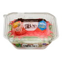【夜の市★合算2千円超で送料無料対象】東洋アルミ 抗菌 深いぃ おべんとうカップ 深型スクエア 4色 32枚入