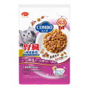 【夜の市★合算2千円超で送料無料対象】日本ペットフード コンボ キャット 腎臓の健康維持 600g (120g×5袋)