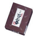 【送料込・まとめ買い×5個セット】日本香堂 特製百花香 30g
