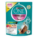 【夜の市★合算2千円超で送料無料対象】ネスレ ピュリナ ワン キャット 下部尿路の健康維持 F.L.U.T.H.ケア 1歳以上 サーモン&ツナ お試しパック 1...