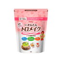 【夜の市★合算2千円超で送料無料対象】明治 かんたん トロメイク 900g