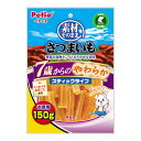 ペティオ 素材そのまま さつまいも 7歳からのやわらか スティックタイプ 150g