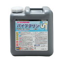 【送料込・まとめ買い×2点セット】ラグロン 強力排水管洗浄剤 パイプクリン 4L