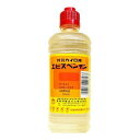 【送料込・まとめ買い×2点セット】恵美須薬品化工 エビス カイロベンジン 500ML　本体　ポリ製ボトル入り （特製カイロ用エビスベンヂン）（4968276026178 ）※パッケージ変更の場合あり