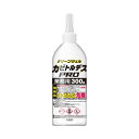 【送料込・まとめ買い×10個セット】UYEKI ウエキ カビトルデス PRO 業務用 グリーンジェル 300g カビ取り(3)