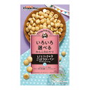 【送料込・まとめ買い×5個セット】ドギーマン ドギースナックバリュー とてもちっちゃなごほうびパン 60g わんこのおやつ
