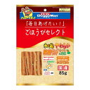 【送料込・まとめ買い×36個セット】ドギーマン ごほうびセレクト 和鶏やわらか軟骨サンド ササミ&野菜 85g ドッグフード