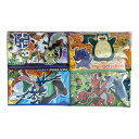 【令和・早い者勝ちセール】ハヤシ商事 ポケットティシュ ポケモン 12コパック ティッシュペーパー ※柄は選べません