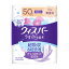 【送料込・まとめ買い×8点セット】P&G ウィスパー うすさら吸水 50cc 無香料 18枚入 尿漏れパッド