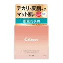 【送料込・まとめ買い×2点セット】ロート製薬 カラミー Calamee カラミン ノーセバム ジェル 70g