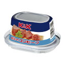 【まとめ買い×3点セット】国分 K&K 国分のコンビーフ 80g