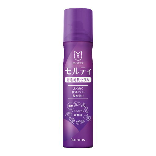 バスクリン モルティ 薬用 育毛 地肌セラム 130g 医薬部外品 バスクリン モルティ 薬用 育毛 地肌セラム 130g 医薬部外品
