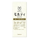 【今月のオススメ品】【送料込・まとめ買い×3個セット】バスクリン モルティ 薬用 育毛剤 180ml 医薬部外品