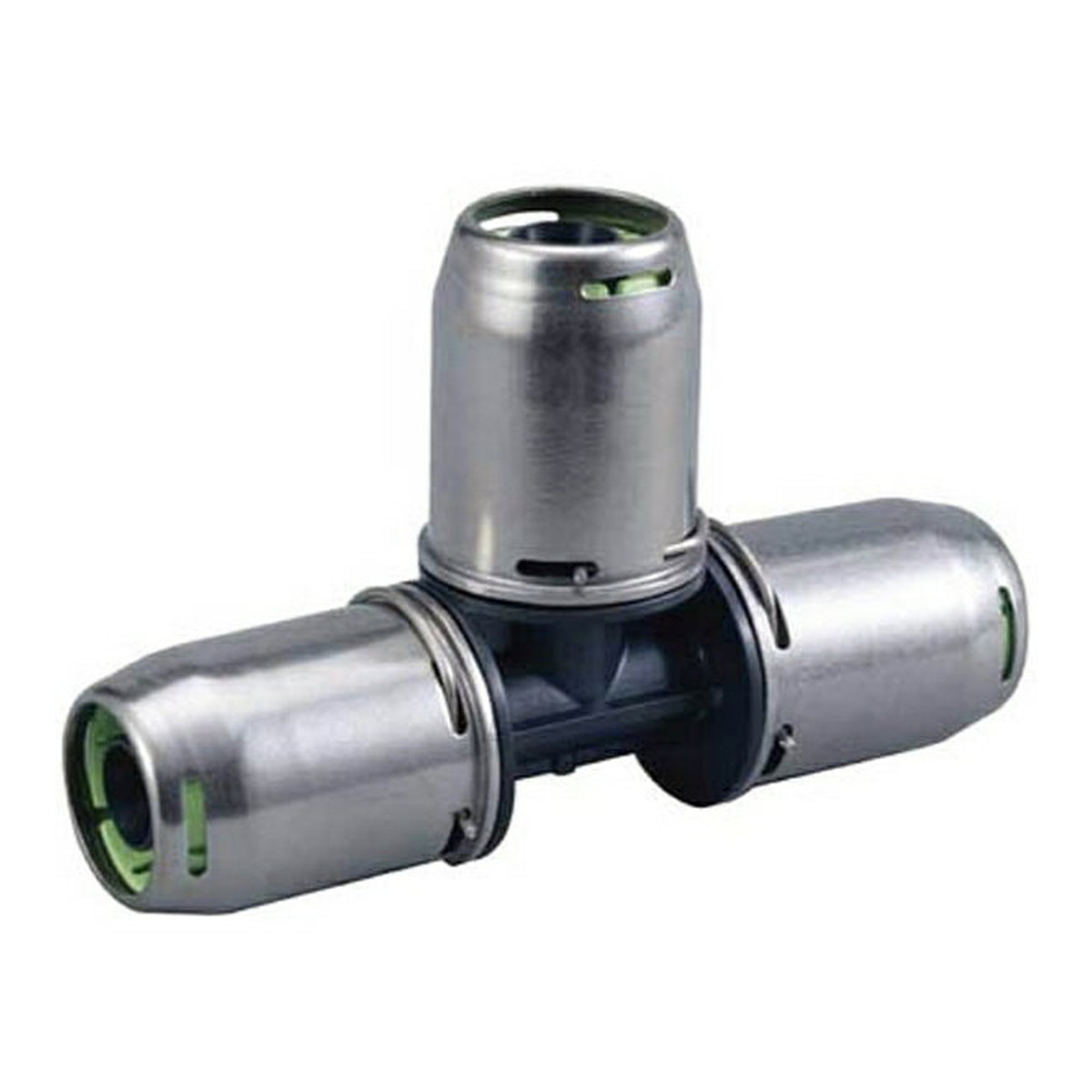 【送料込・まとめ買い×5個セット】タブチ TBC アレスフィット 樹脂 チーズ 13 OTJ13T