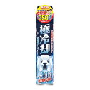 【最大半額!令和セール】サイキョウ・ファーマ 冷却 エアゾール 350ml