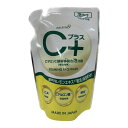 【最大半額!令和セール】ロケット石鹸 エオリア Cプラス 泡洗顔 つめかえ用 200mL