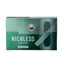 ライテック ニコレス ダブルミント 20本