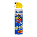 アース製薬 水性 ハチ アブ スーパージェット 400mL