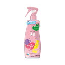 【無くなり次第終了】アース製薬 サラテクト ピュアミスト バーバパパ 200ml お肌の虫よけ 虫除け