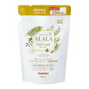 岩谷産業 Iwatani アララ ALALA キッチンハーブ つめかえパック 280mL 食器用洗剤