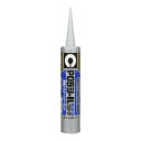 【送料込・まとめ買い×5個セット】セメダイン POSシール スピード ノンブリード SK-294 ライトグレー 333mL