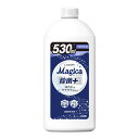 【最大半額!令和セール】ライオン LION チャーミー マジカ CHARMY Magica 除菌+ つめかえ用 530mL 食器用洗剤