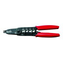 【送料込・まとめ買い×10個セット】ロブテックス エビ LOBSTER VA203A VVF線ストリッパー