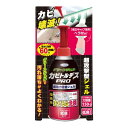 【送料込・まとめ買い×10個セット】UYEKI ウエキ カビトルデス PRO グリーンジェル 150g