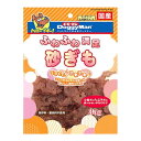 【送料込・まとめ買い×5個セット】ドギーマン ふわふわ満足 砂ぎも 35g ドッグフード 全犬種用スナック(4)