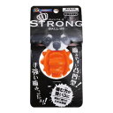 【送料込・まとめ買い×5個セット】ドギーマンハヤシ STRОNG BALL SS