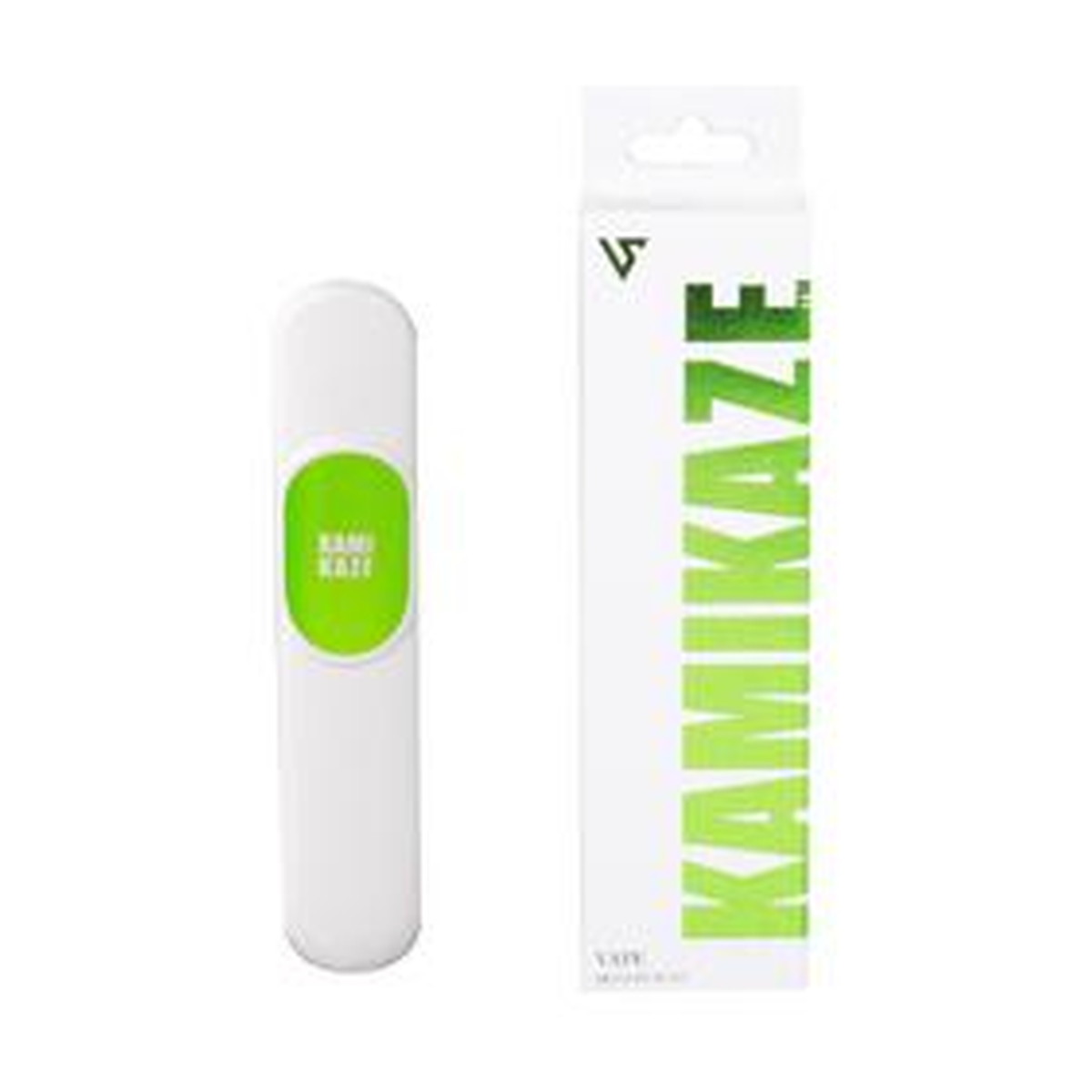 商品名：ライテック 使い切り 電子VAPE スムーズビップ KAMIKAZE メガマスカット内容量：1個JANコード：4977648308156発売元、製造元、輸入元又は販売元：ライテック原産国：中国商品番号：101-*100-4977648308156商品説明たばこの葉を一切使用していない為、ニコチン・タールなどの成分は入っていません。食品添加物を使用したリキッドを蒸気にして吸引します。口寂しさを紛らわせられる為、禁煙や節煙にも適しています。1．上下のシリコンキャップを外してください。2．吸い口を軽くくわえ、ゆっくり吸い込みお楽しみください。3．蒸気が出なくなるまでご使用いただけます。植物性グリセリン、プロピレングリコール、香料この商品はたばこではありませんが、公共マナーとして下記の場所ではご使用にならないでください。20歳以上対象商品。●喫煙が禁止されてる場所。乗り物、公共空間●他の方に迷惑をかけるおそれのある混雑した場所また、本来の目的から外れた用途に使用し、万一事故にあった場合の保証はできません。万が一身分が悪くなったり、体に合わないと感じた時はすぐに使用をやめ、医師の診断に従ってください。広告文責：アットライフ株式会社TEL 050-3196-1510 ※商品パッケージは変更の場合あり。メーカー欠品または完売の際、キャンセルをお願いすることがあります。ご了承ください。