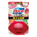 【令和・早い者勝ちセール】小林製薬 液体 ブルーレットおくだけ 除菌EX フレグランス つけ替用 フローラルアロマEX 67ml トイレ用洗剤