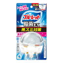 【令和・早い者勝ちセール】小林製薬 液体 ブルーレットおくだけ 除菌EX 無香料 67ml 本体 トイレ用洗剤