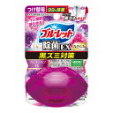 小林製薬 液体ブルーレット おくだけ除菌EX フレグランス つけ替用 プリンセスアロマEXの香り 67mL トイレ用洗剤