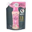 P&G レノア アロマジュエル ブルーミングブロッサムの香り つめかえ用 超特大サイズ 1410ml 香りづけビーズ