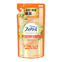 P G ファブリーズ W除菌 消臭 プレミアム シトラス ガーデンの香り つめかえ 320ml