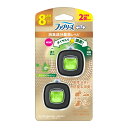 【令和・早い者勝ちセール】P&G ファブリーズ イージークリップ 消臭成分最高レベル クリーンフレッシュ 2.5ml × 2個パック