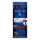 【送料込・まとめ買い×5個セット】ホーユー メンズ ビゲン TAKUMI 匠 6 ダークブラウン 男性白髪用ヘアカラー