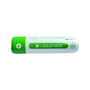 【送料込・まとめ買い×5個セット】LEDLENSER レッドレンザー H8R 専用充電池(2)